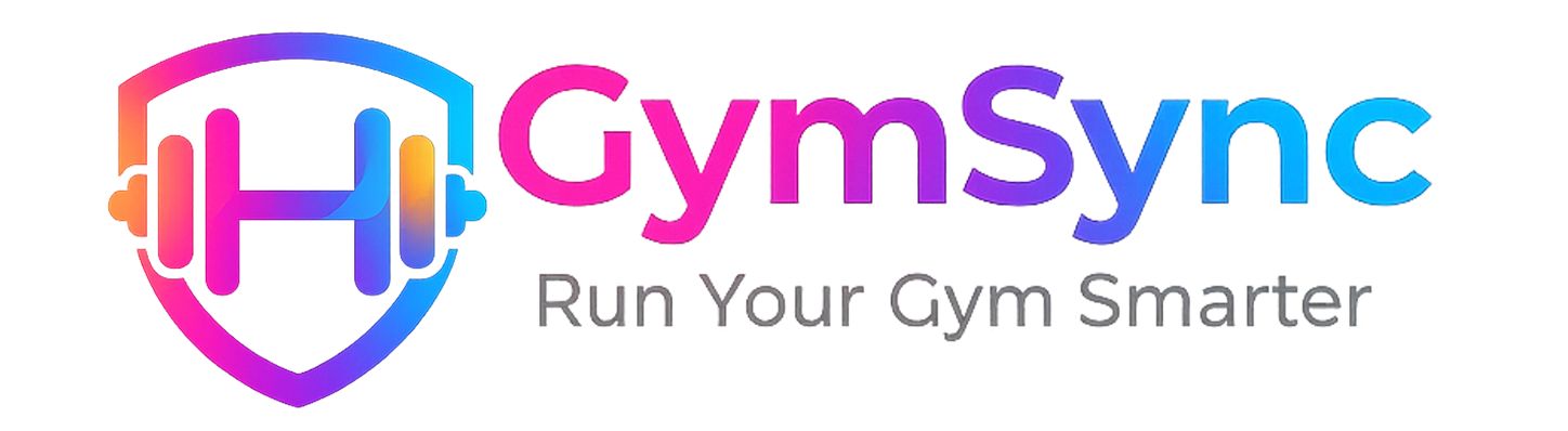 GymSync logo