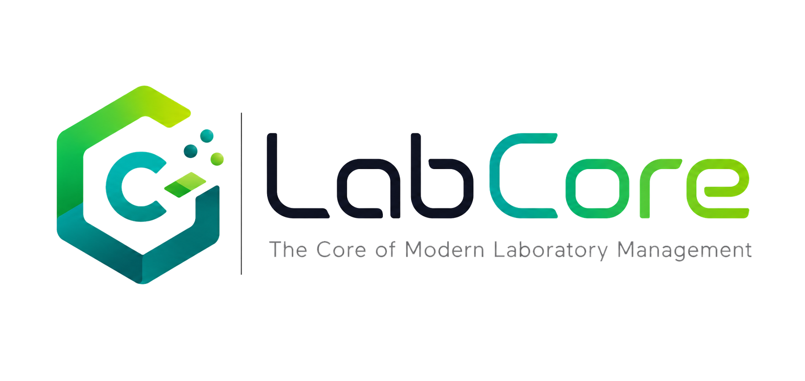 LabCore logo