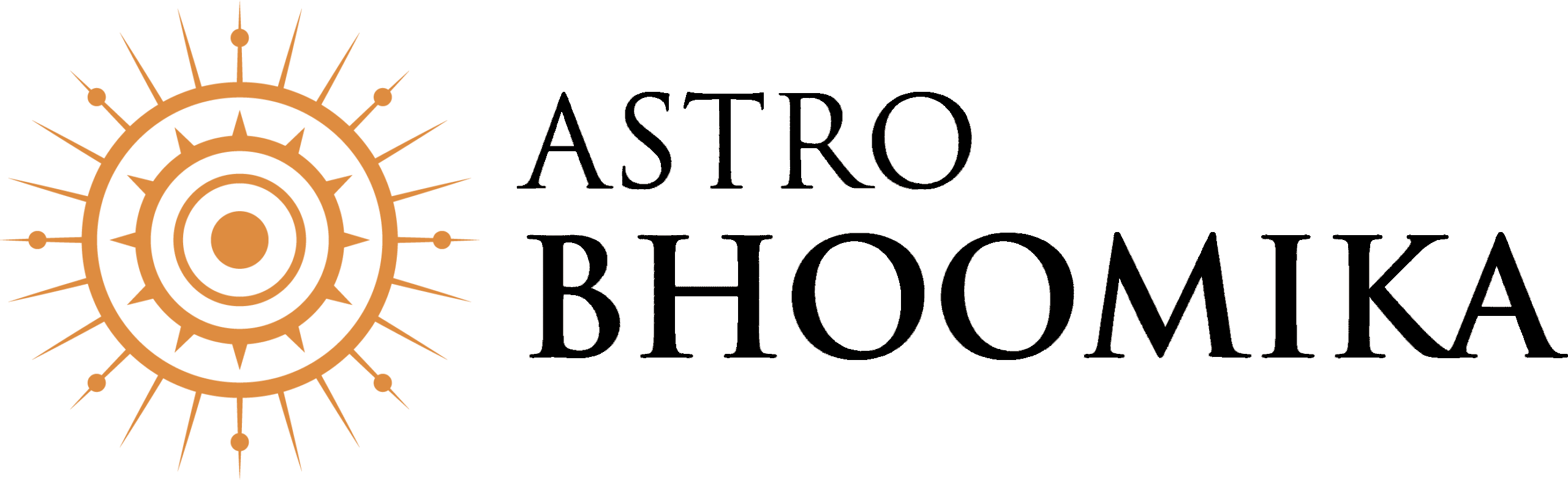 Astro Bhoomika client logo