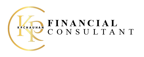 KP Chauhan client logo